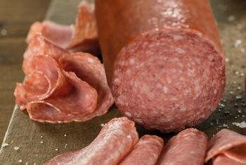 Jausenwurst