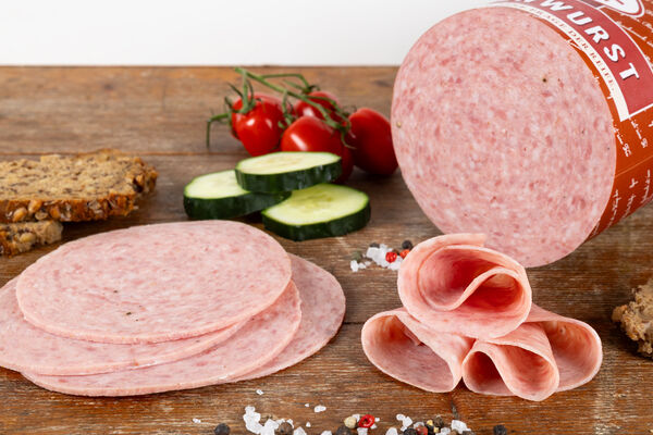 Jausenwurst