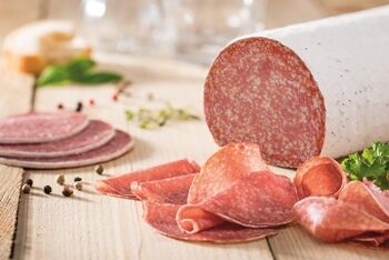 BAGUETTESALAMI
