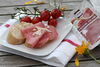 Loidl Frische Salami