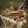Loidl Picknick