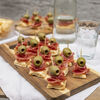 Loidl Salami Haeppchen
