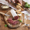 Loidl Salami im Ganzen